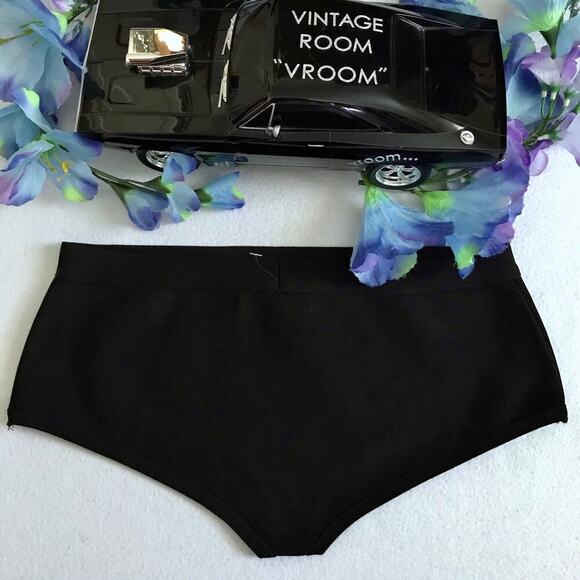 Hera Collection NWOT Swim Bottom Women L - Picture 5 of 7